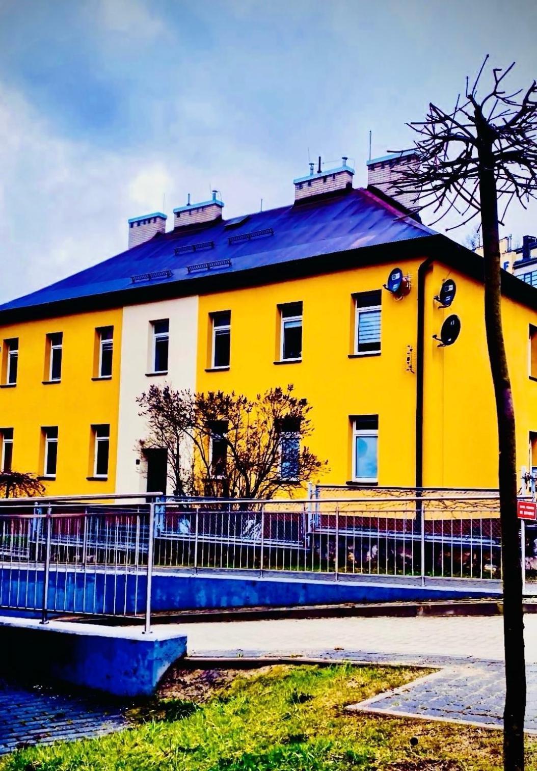 Cristal Apartament Krynica - Zdroj Exterior foto